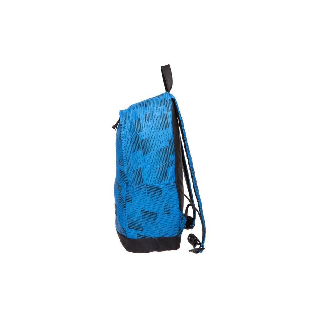 Nike Fashionable Minimalist Trendy Sports Zipper Backpack Unisex Backpacks Blue BA4856-435