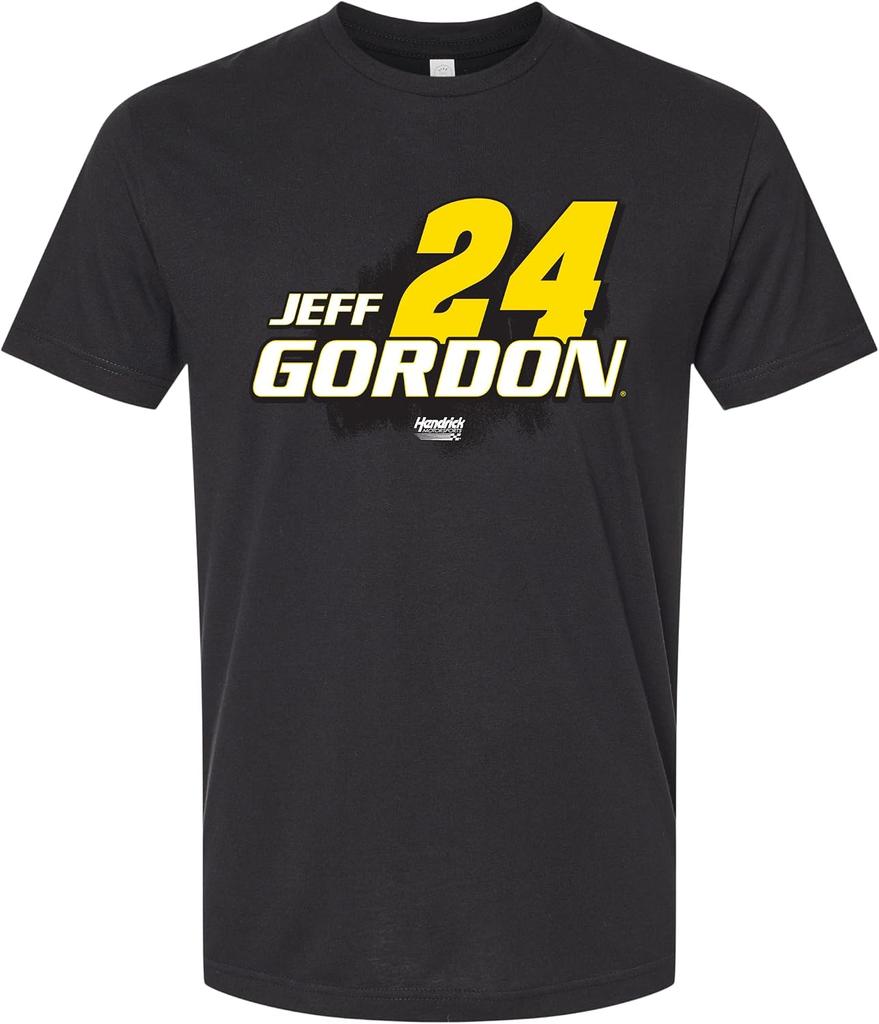 Jeff Gordon 24 Racing T-shirt