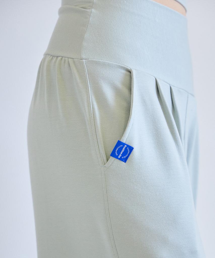 Pojitibeumi Elba Yoga Pants