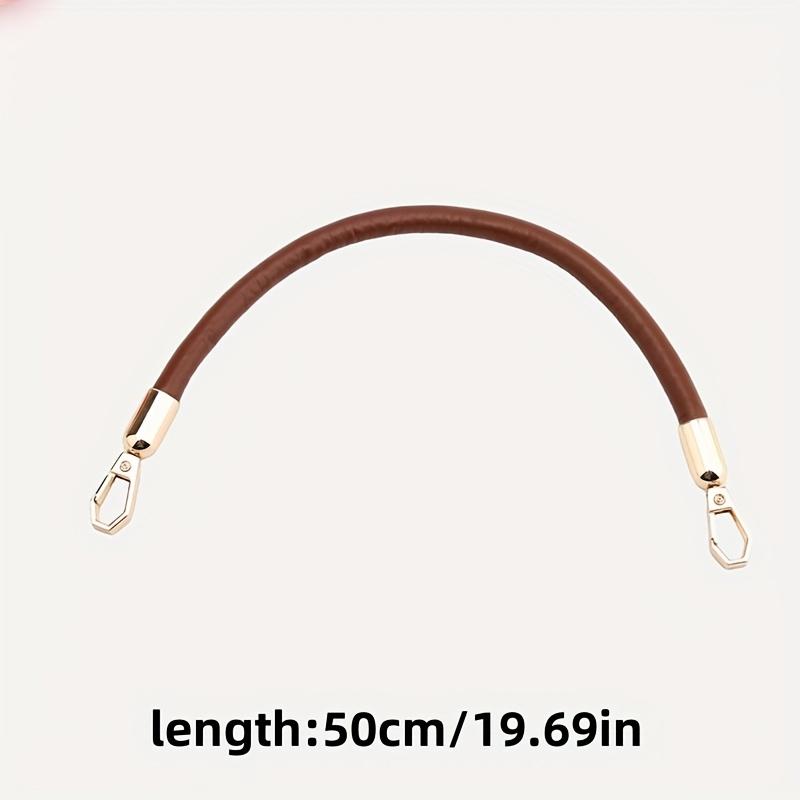 DIY handbag shoulder straps, fashionable single-shoulder bag strap replacement straps, water cup ropes, mobile phone ropes