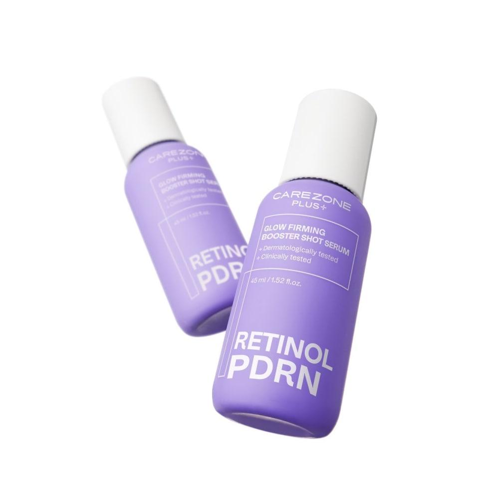 Care Zone Plus Radiance & Elasticity Booster Shot Serum 45ml