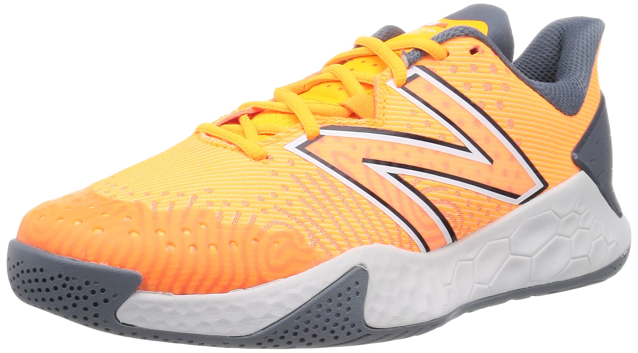 

Кроссовки для тенниса FRESH FOAM LAV MCHLAV All Court Hard Court Fresh Foam Love cm D [New Balance] Мужские ОРАНЖЕВЫЕ(O2) 28,5
