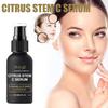 Hoygi Citrusy Facial Essence For Youthful Skin Reducing Wrinkles And Improving Elasticity