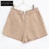 2011 3D Monogram Short Pants Bottoms S beigeUsed