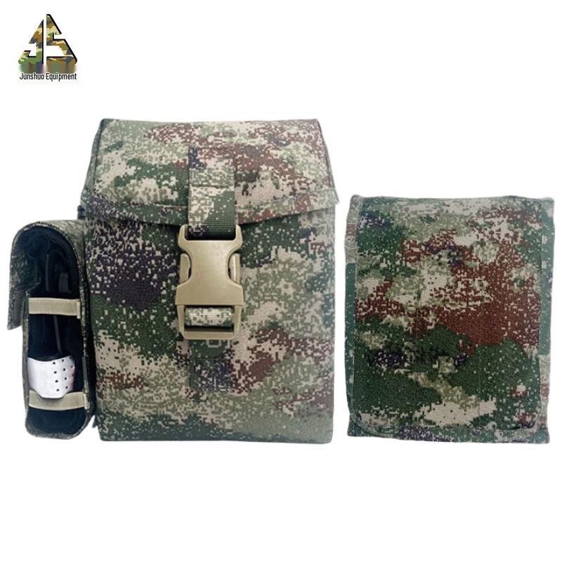 Junshuo S2015 Third Gen Personal First Aid Emergency Bag