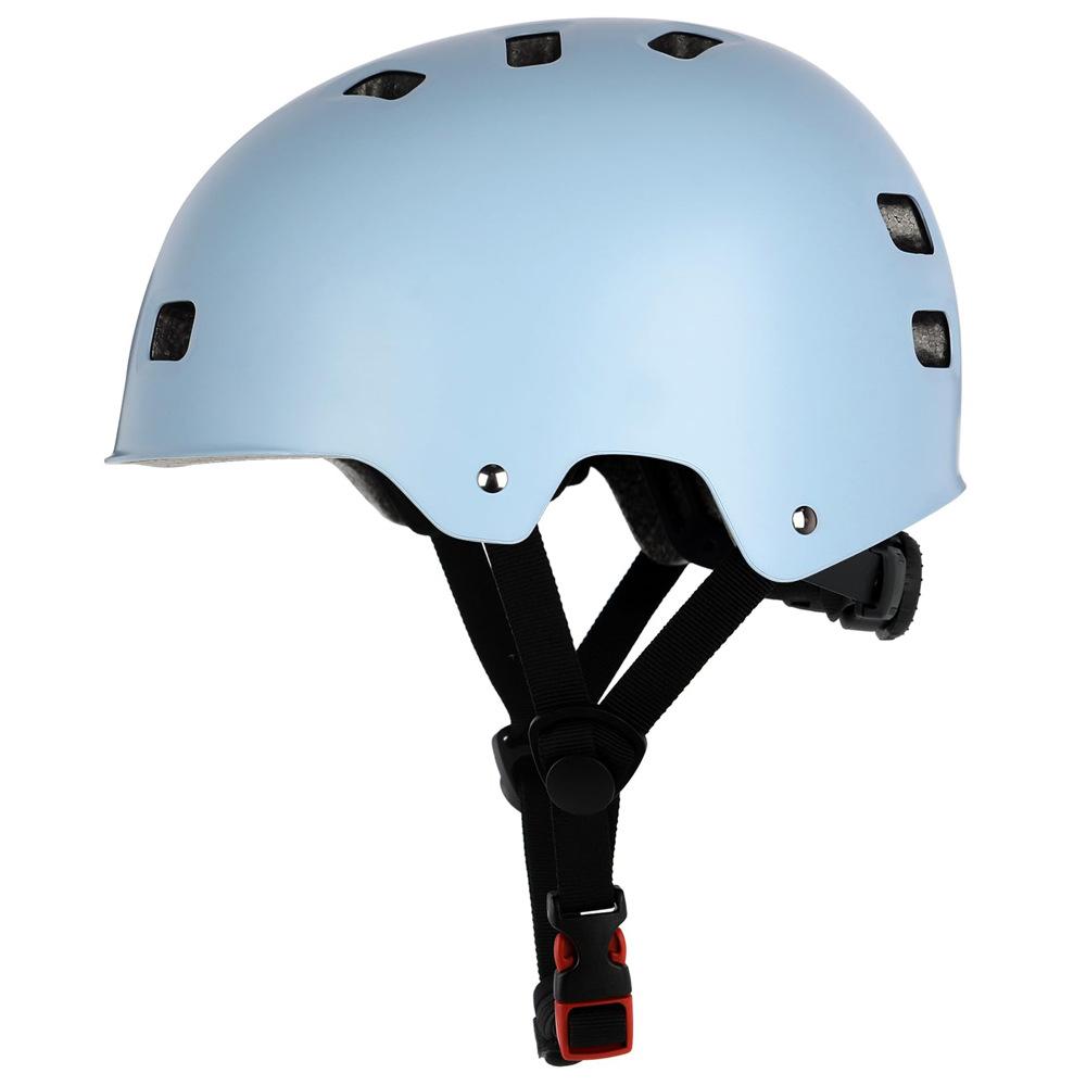 Custom Kids Young Boys Girls Skating Skating Cycling Bike Mountain Bike Integrated Helmet Bike Riding