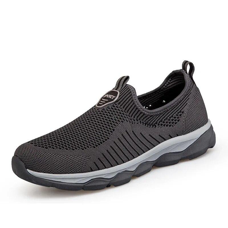 Профессиональная здоровая обувь для пожилых людей — фото 3