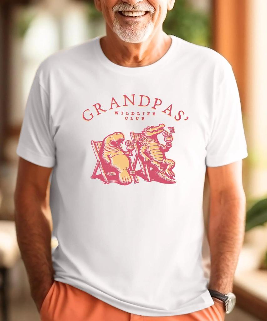 Funny Grandpa Shirt Retireunisext T For Cool Vintage Style Fathers Day
