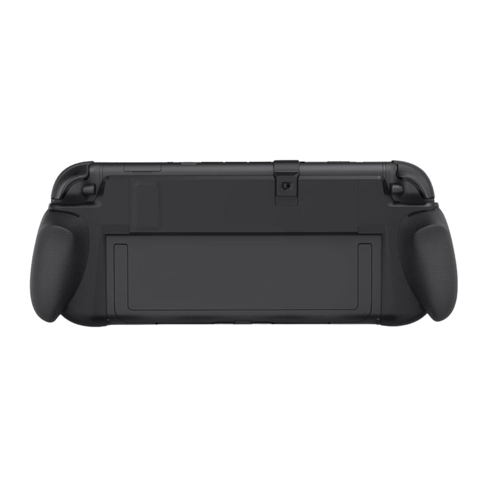 Handle Grip Cover Replaceable Grip Protective Case Dust-Proof Ergonomic Grips Lightweight for for NS2 Game Console
