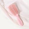 Elastic Hollowing Out  Massage Comb Anti-static Air Cushion Comb Hair Brush  Hair Styling Tool