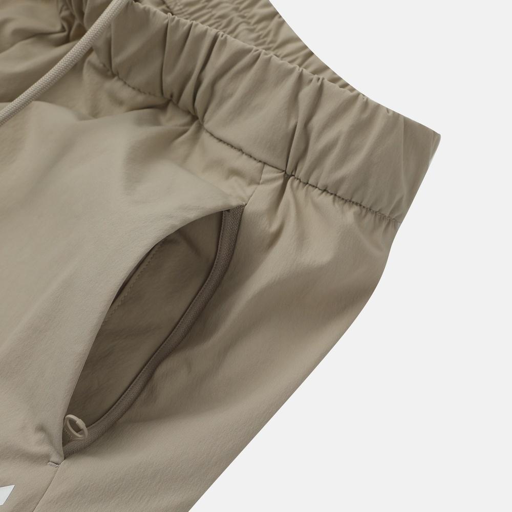 Adidas FOS W WV Pant1 Comfortable Elastic Waist Casual Pants Women pants LF2870