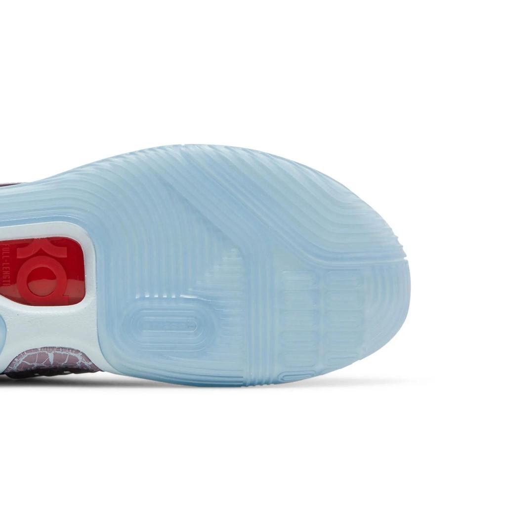 Nike KD 14 NRG 'Valentine's Day' (Unisex) Multi-Color / Multi-Color Basketball Shoes DJ4336 900