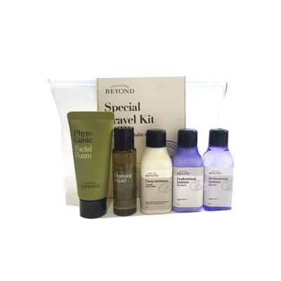 Cura della pelle – Set di cosmetici per la cura