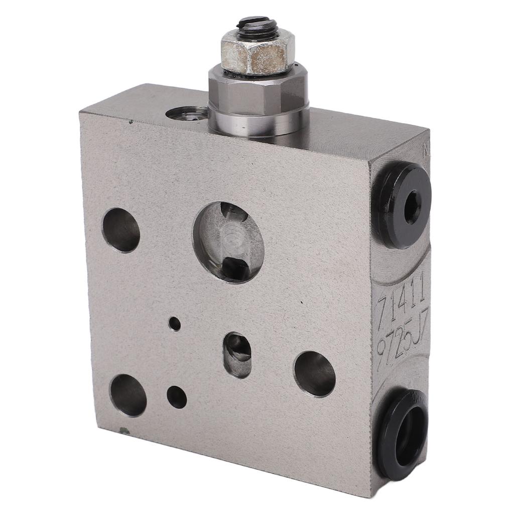 Druckbegrenzungsventil 723?40?71900 Selbstreduzierendes Bagger-Pilotventil – Ersatz für Komatsu