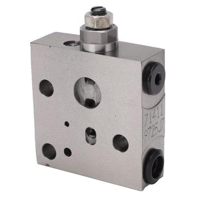 Pressure Relief Valve 723?40?71900 Self Reducing Excavator Pilot Valve Replacement for Komatsu