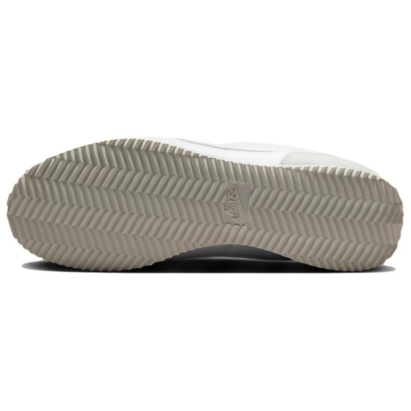 Nike Cortez White/Glacier Blue Women's Sneakers HF6410-101