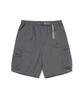 This Is Never That Mountain Short Dark Gray