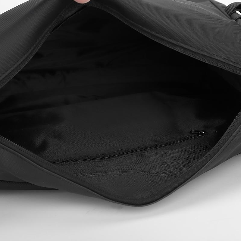 Shoulder Bag Men's Messenger Bag Commuter Crossbody Bag