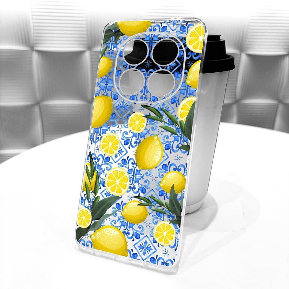 For Xiaomi Redmi Note 14 Pro 4G Case Luxury Butterfly Painted Cover Silicone Case For Redmi Note 14 Pro Plus Note14 Pro+ 5G Bags