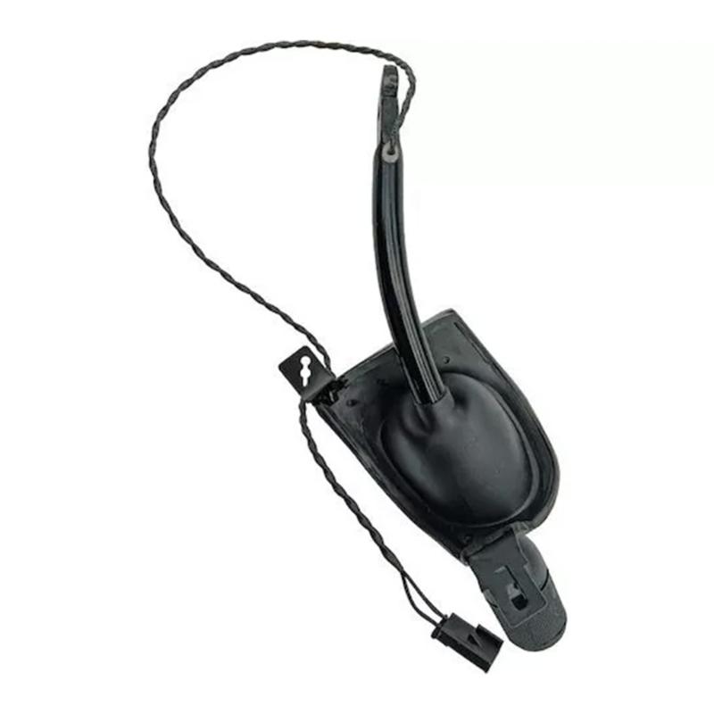 Přesně navržená páka voliče automatické převodovky Snadná instalace pro 4L2Z7210BAA 7L5Z7210AA XL2Z7210BA 905-112