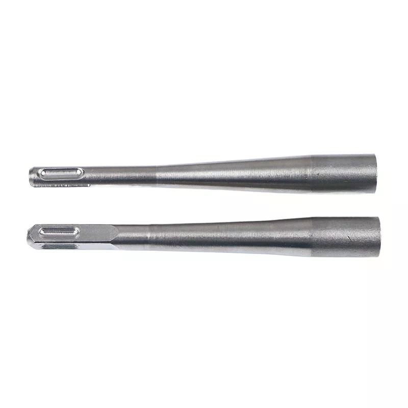 NEW Alloy Steel Expansion Bolt Strike Punch Installation Electric Hammer Head Round SDS Shank For Light/heavy Electric Hammers