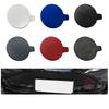 For Tesla Model 3 Front Bumper Towing Hook Hole Cover Trailer Cover 1460701-00-B -