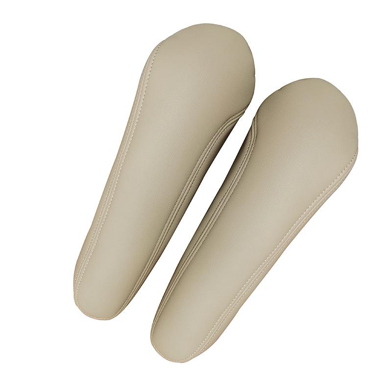 04 Buick GL8 Land Zun Lederen Stoel Armleuning Cover Set