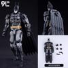 9L3D Printed Dummy13 Superheroes Superman Anime Multi-Jointed Shapeshift Toys Action Figures Mannequin T13 Model Ornaments Gifts