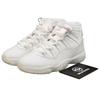 Air 11 Retro Pearl AR0715-110 Women's Size