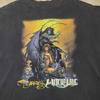 Maglietta Vintage Witchblade e The Darkness Cotone Taglia Completa Unisex S-5XL MA045