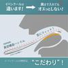 ibancool Wide Tongue Cleaner Brush for Tongue Coating Removal, Zero Gag Reflex, Stainless Steel