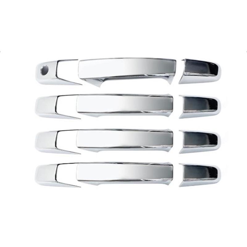 

Совместимая ручка для Citroen, Silverado и Cadillac 2007-2014 годов выпуска