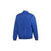 Adidas Puffer Jackets Men's Royal Blue Baseball Collar Thickened Other GH4579