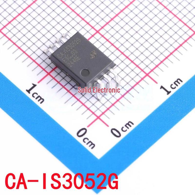Brand New CA-IS3052G SOP-8 Isolated CAN Transceiver with Surface Mount Package