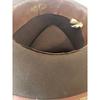 Used mallory cravenetted hat 58 stetson