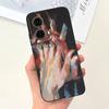For Motorola Moto G85 Soft TPU Phone Case Silicone Luxury Cute Cat Panda Animals Painted Cover For Motorola G85 MotoG85 Fundas