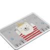 Cartoon Non-Slip Door Mat for Bedroom & Bathroom - Absorbent Home Carpet