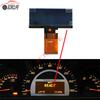 Instrument Cluster Dashboard LCD Display Screen Pixel Repair For Mercedes Benz W203 C Class 2000-2004/W463 G Class 2002-2007