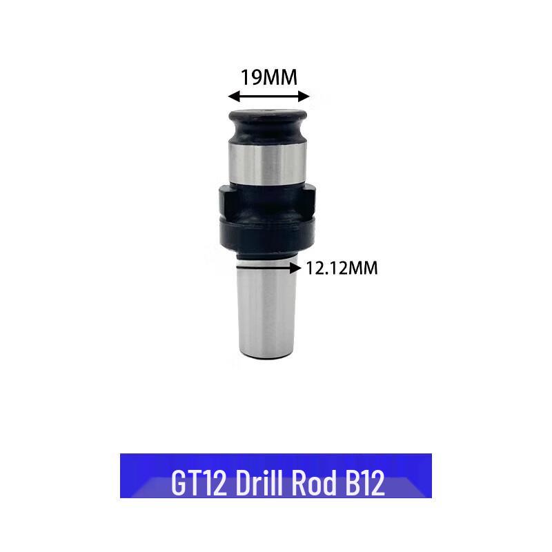 

Jundingying Quick-Change Tapping Machine Drill Chuck Set