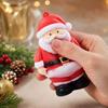 Toy, Flour-Filled Toy for Holiday Party Favors