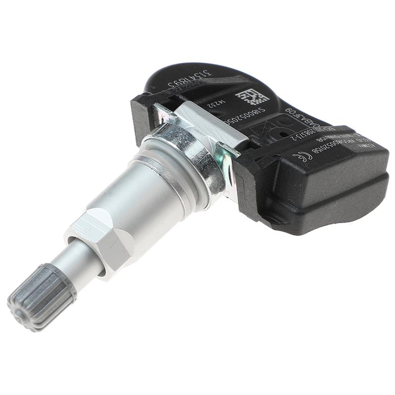 31341893 For Volvo C30 C70 S40 S60 S70 S80 V40 V50 V60 XC60 XC70 XC90 Car TPMS Tire Pressure Sensor 31341171 313418930