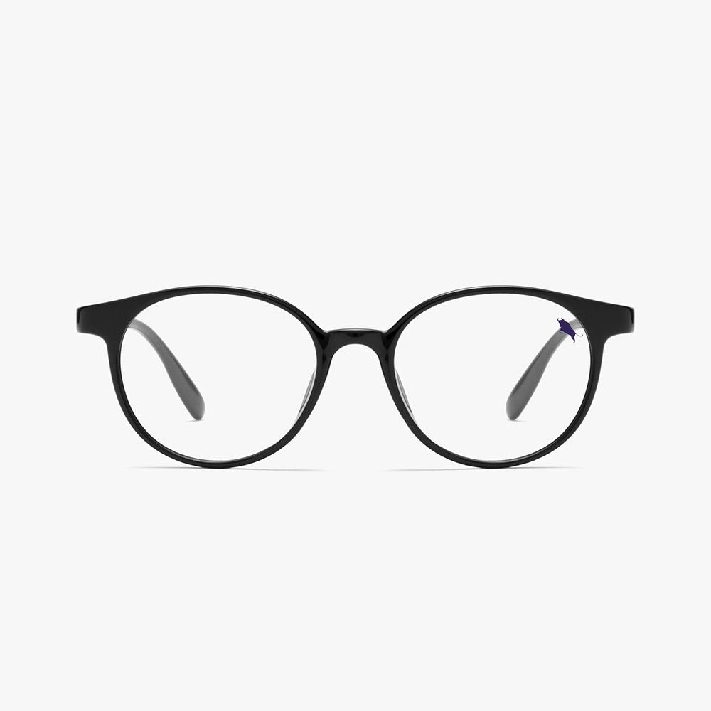 Lugo Btikeol Eyeglass Frames (El4098 112 49)