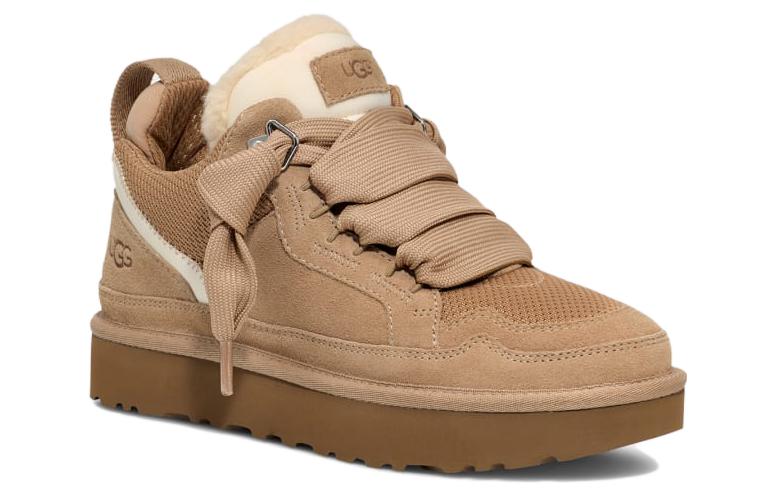 UGG Lowmel Sand Damen 1144032-SAN