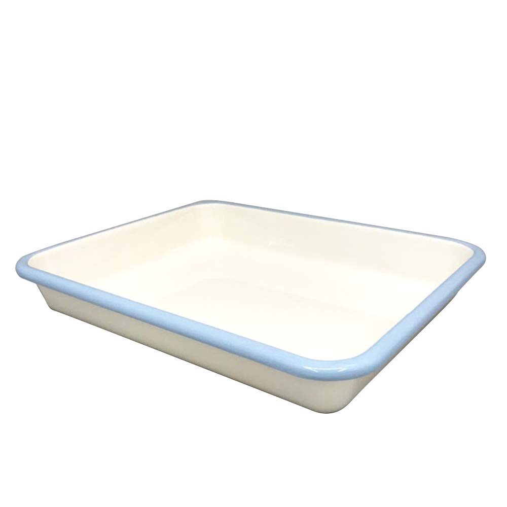 Fuji Enamel Enamel Vat M White BM-M W