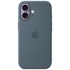 Apple Silicone Case Magsafe For Iphone 17 With Scratch Protection