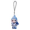 New Acrylic Flat Cat Chinese Animation Car Decoration Christmas Tree Home Decoration Pendant Backpack Keychain Pendant
