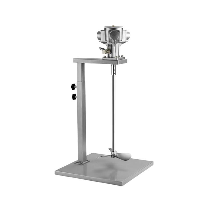 Industrial Pneumatic Lifting Paint Mixer