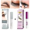 FEG Wimpernwachstumsbehandlung Natürliche Kräuter Wimpernverlängerung Verlängerung Verdickung Make-up Werkzeuge