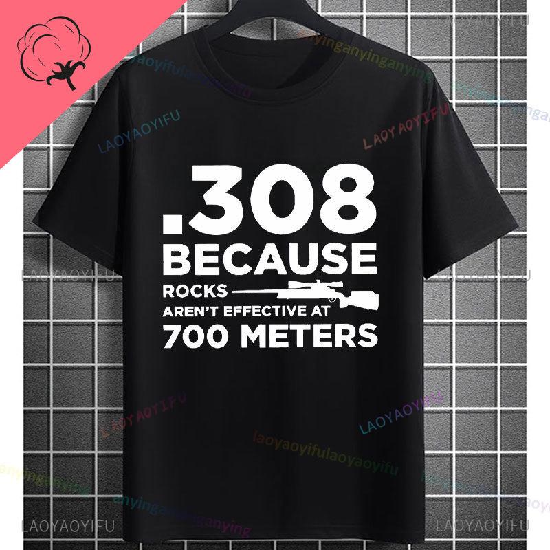 Yeah I Shoot Like A Girl Sniper Rifle Graphic Tshirt 100 Cotton Short Sleeve Round Neck Streetwear Humor Style Tshirt