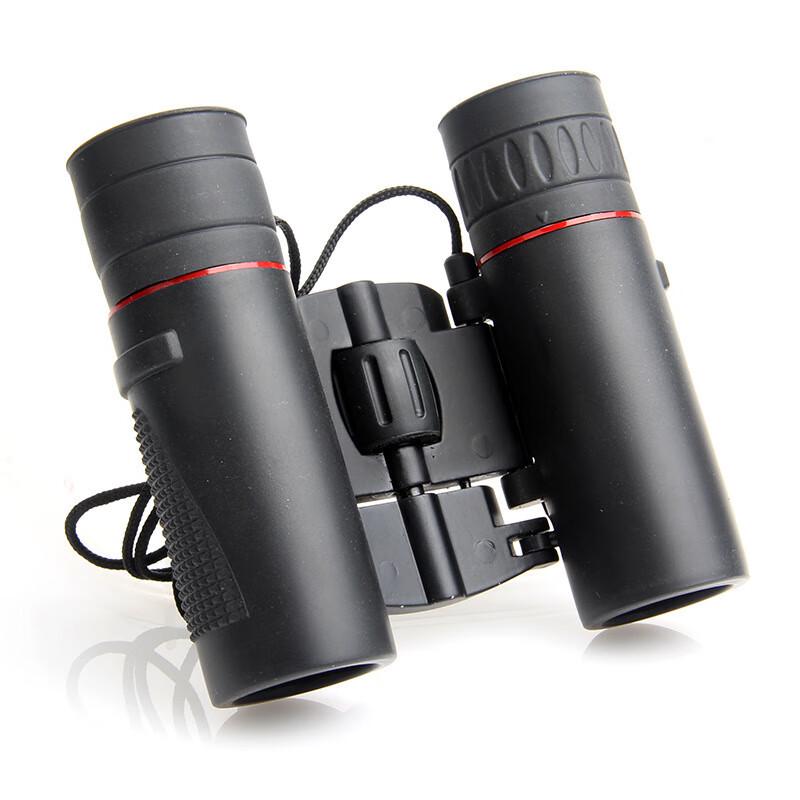 

KUN GUANG 10x22 HD Kids Binoculars with Phone Adapter One Size